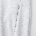 MERTRA x Umbro Warm Up Hood (Grey/Grey) - Image 6