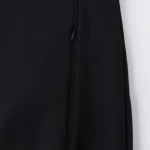 MERTRA x Umbro Warm Up Hood (Black/Pink)