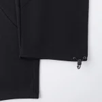 MERTRA x Umbro Warm Up Joggers (Black/Pink) - Image 7