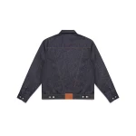 Mertra All Ova Denim Jacket