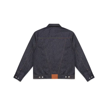 Mertra All Ova Denim Jacket