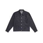 Mertra All Ova Denim Jacket