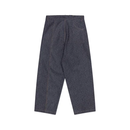 Mertra All Ova Raw Denim