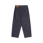 Mertra All Ova Raw Denim