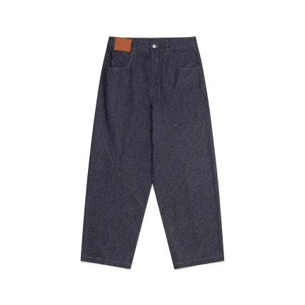 Mertra All Ova Raw Denim