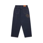 Mertra Bigstep Denim (Indigo)