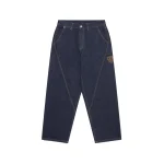 Mertra Bigstep Denim (Indigo)