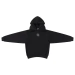 Mertra Bigstep Hood 2.0 Black