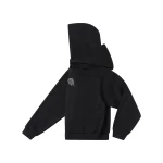 Mertra Bigstep Hood 2.0 Black