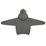 Mertra Bigstep Hood 2.0 (Charcoal) - Image 2