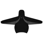 Mertra Bigstep Hood (Black/Grey)