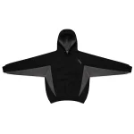 Mertra Bigstep Hood (Black/Grey)