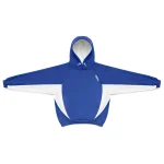 Mertra Bigstep Hood (Blue/White)