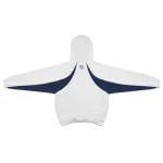 Mertra Bigstep Hood (Grey/Navy)