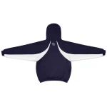 Mertra Bigstep Hood (Navy/White)