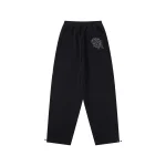 Mertra Bigstep Joggers 2.0 (Black)