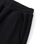 Mertra Bigstep Joggers 2.0 (Black)