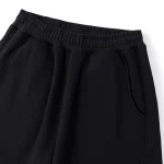 Mertra Bigstep Joggers 2.0 (Black)
