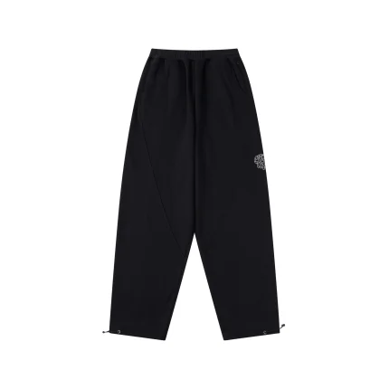 Mertra Bigstep Joggers 2.0 (Black)