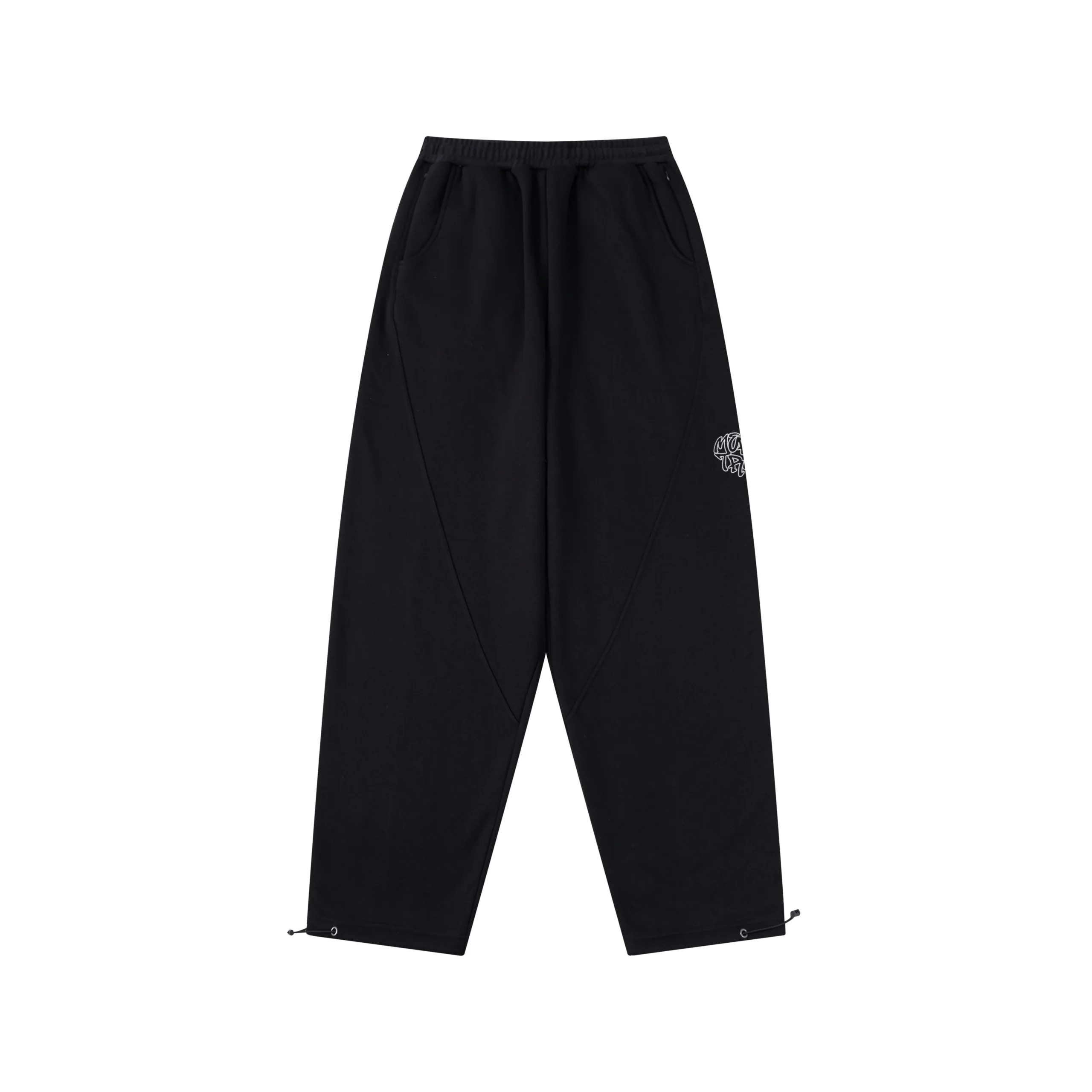 Mertra Bigstep Joggers 2.0 (Black) Mertra Bigstep Joggers 2.0 (Black)