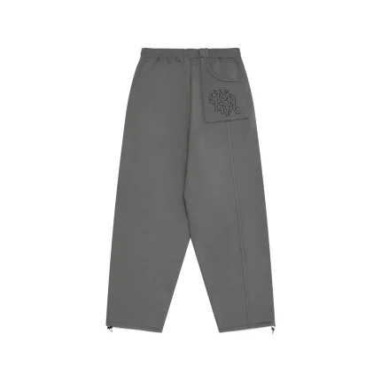 Mertra Bigstep Joggers 2.0 (Charcoal)