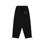 Mertra Bigstep Joggers (Black/Grey)