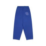 Mertra Bigstep Joggers (Blue/White)