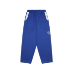 Mertra Bigstep Joggers (Blue/White)