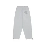 Mertra Bigstep Joggers (Grey/Black)