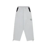 Mertra Bigstep Joggers (Grey/Black)