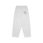 Mertra Bigstep Joggers (Grey/Navy)