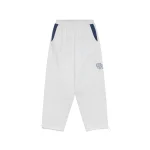 Mertra Bigstep Joggers (Grey/Navy)
