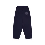 Mertra Bigstep Joggers (Navy/White)