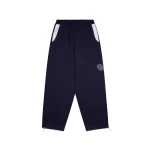 Mertra Bigstep Joggers (Navy/White)