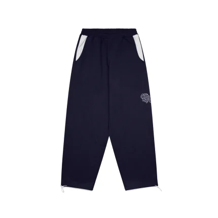 Mertra Bigstep Joggers (Navy/White)