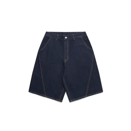 Mertra Bigstep Jorts (Indigo)