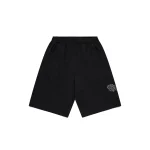 Mertra Bigstep Shorts (Black)