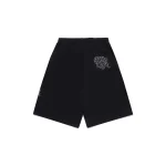 Mertra Bigstep Shorts (Black/White)