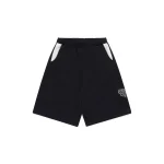 Mertra Bigstep Shorts (Black/White)