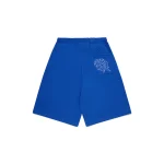Mertra Bigstep Shorts (Blue/White) - Image 2