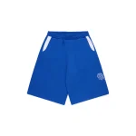 Mertra Bigstep Shorts (Blue,White)