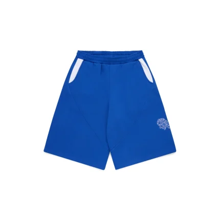 Mertra Bigstep Shorts (Blue,White)
