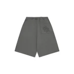 Mertra Bigstep Shorts (Charcoal)