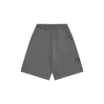 Mertra Bigstep Shorts (Charcoal)