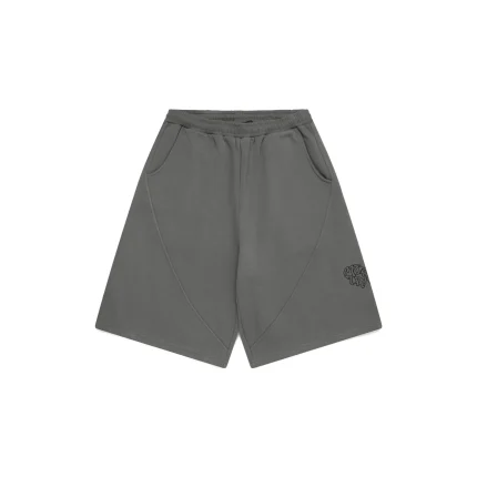 Mertra Bigstep Shorts (Charcoal)