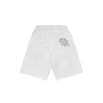 Mertra Bigstep Shorts (Light Grey)