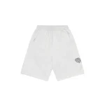 Mertra Bigstep Shorts (Light Grey)