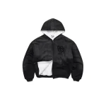 Mertra Fleece Lined Hood