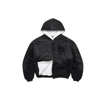 Mertra Fleece Lined Hood