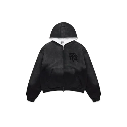 Mertra Fleece Lined Hood